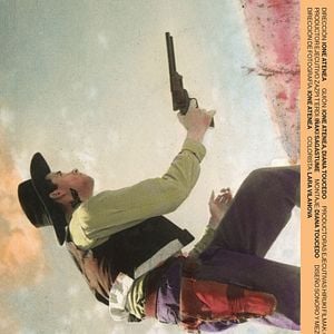 Foto Los caballos mueren al amanecer