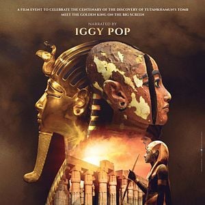 Foto Tutankamon: El ultimo viaje