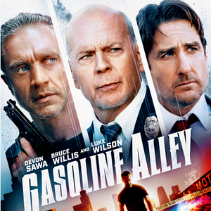 Foto Conspiración en Hollywood