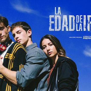 Foto La Edad de la Ira