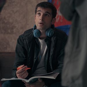 Foto La Edad de la Ira