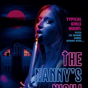 Foto The Nanny's Night