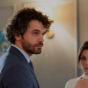 Foto La ley del amor