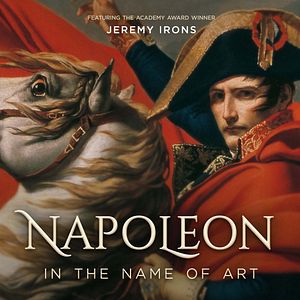 Foto Napoleón: En el nombre del arte