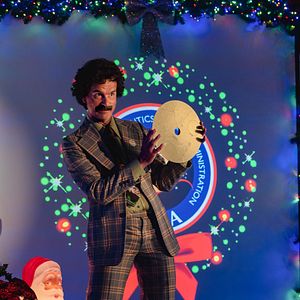 Foto Christoph Maria Herbst