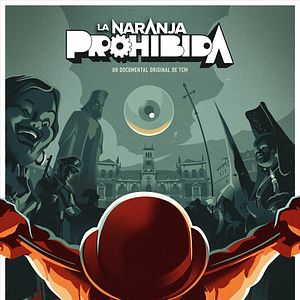 Foto La naranja prohibida