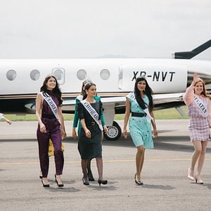 Foto Natasha Dupeyrón