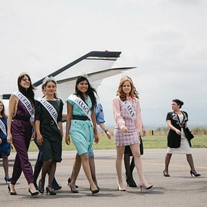 Foto Bárbara López