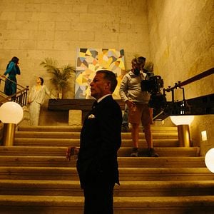 Foto Bárbara López