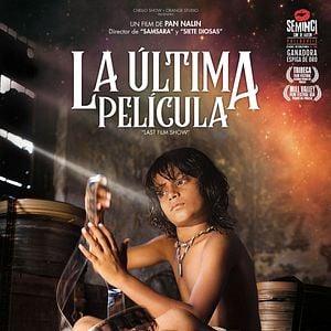 Foto La última película