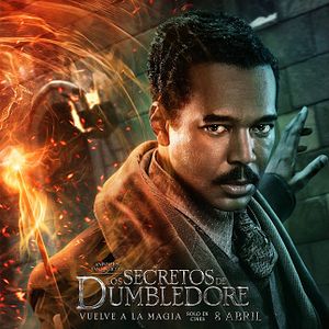 Foto Animales Fantásticos: Los Secretos de Dumbledore