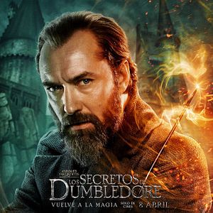 Foto Animales Fantásticos: Los Secretos de Dumbledore