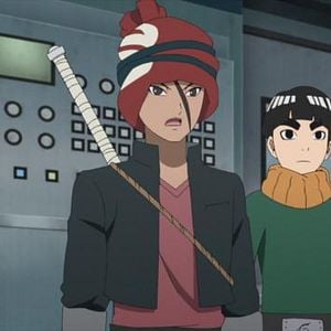 Foto Boruto: Naruto Next Generations