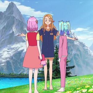 Foto Waccha PriMagi!