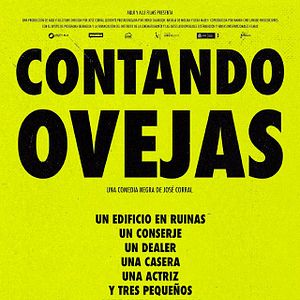 Foto Contando ovejas