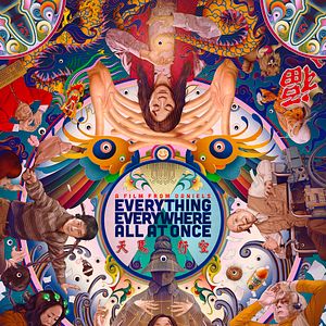 Foto Todo a la vez en todas partes