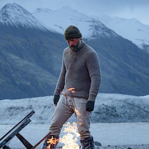 Foto Perdidos en el Ártico