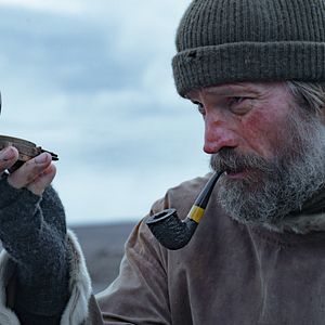 Foto Perdidos en el Ártico