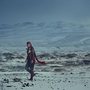 Foto Perdidos en el Ártico