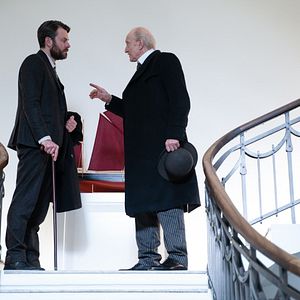 Foto Perdidos en el Ártico