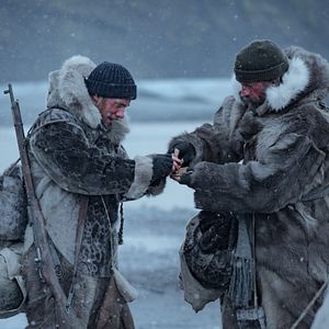 Foto Perdidos en el Ártico