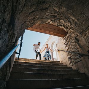 Foto The Weekend Away