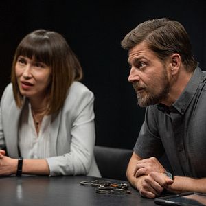 Foto The Weekend Away