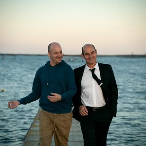 Foto Mentes maravillosas