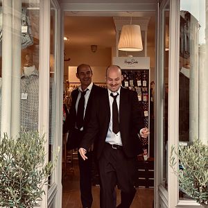 Foto Mentes maravillosas