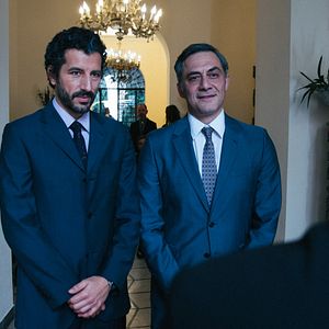 Foto El hilo imperceptible