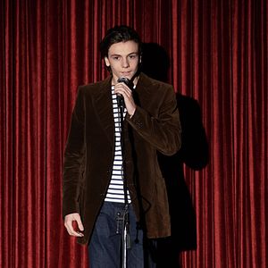 Foto El hilo imperceptible