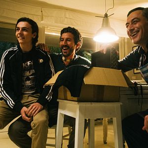 Foto El hilo imperceptible