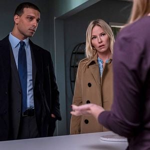 Foto Ley y orden: Unidad de víctimas especiales