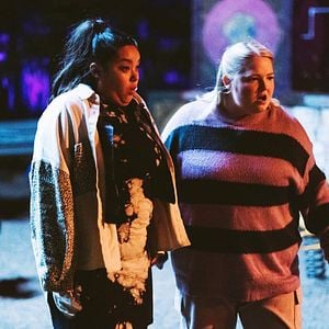 Foto Astrid y Lilly salvan el mundo