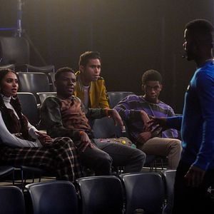 Foto Daniella Taylor