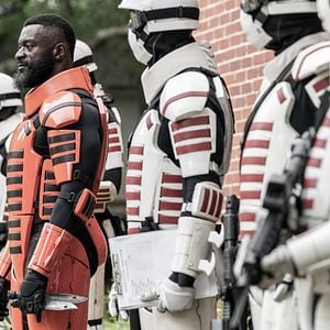 Foto Michael James Shaw