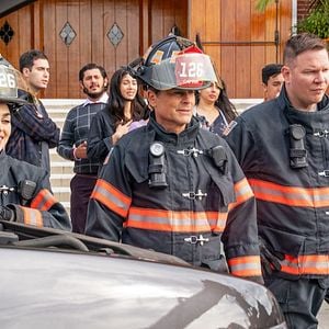 Foto 9-1-1: Lone Star