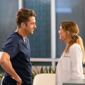 Foto Anatomía de Grey