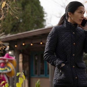 Foto La chica de la limpieza