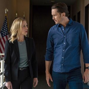 Foto La chica de la limpieza