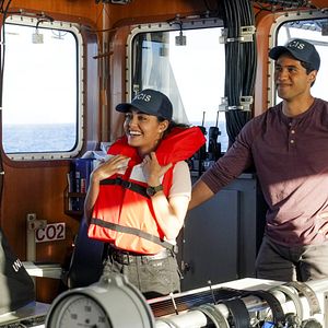 Foto Yasmine Al-Bustami