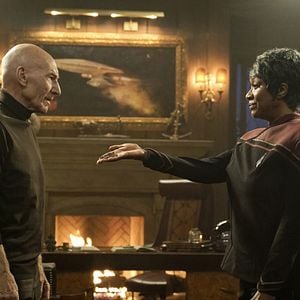 Foto Star Trek: Picard
