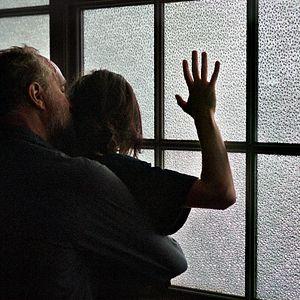 Foto Benoît Poelvoorde