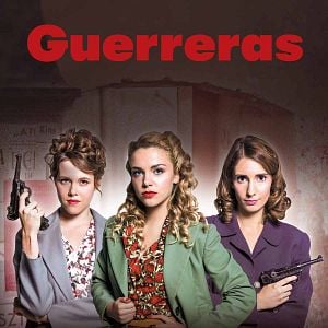 Foto Guerreras