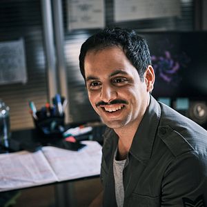 Foto Solal Bouloudnine