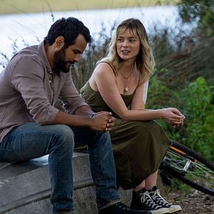 Foto Bella Heathcote