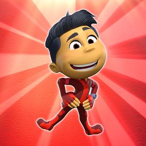 Foto Zenko: La brigada del bien