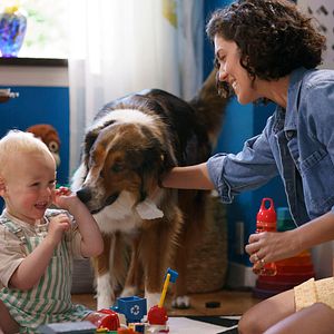 Foto El rescate de Ruby