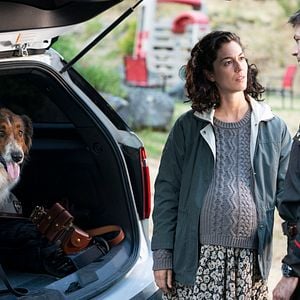 Foto El rescate de Ruby