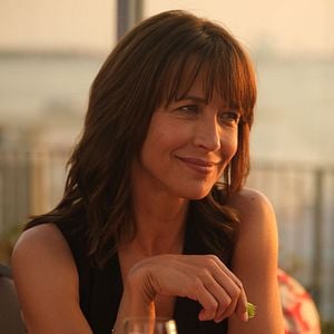 Foto Sophie Marceau